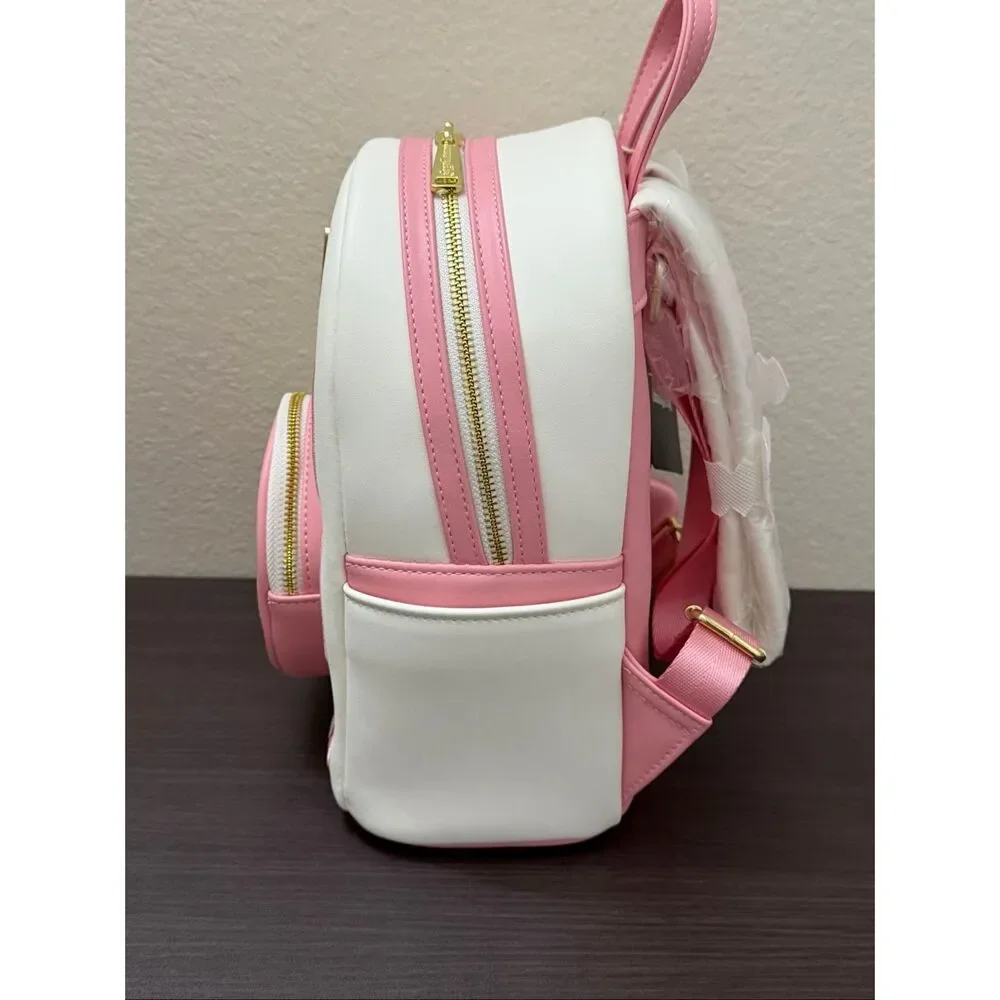 Loungefly Disney The Aristocats Kittens & Yarn Mini Backpack